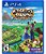 Harvest Moon One World - PS4 - Imagem 1