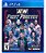 Aew Wrestling: Fight Forever - PS4 - Imagem 1