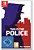 This Is The Police - Nintendo Switch - Imagem 1