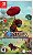 Yonder the Cloud Catcher Chronicles - Nintendo Switch - Imagem 1