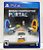 Bridge Constructor Portal - PS4 - Semi-Novo - Imagem 1