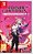 Poison Control Contaminated Edition - Nintendo Switch - Imagem 1