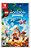 Lego Horizon Adventures - Nintendo Switch - Imagem 1