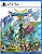 Dragon Quest III HD-2D Remake - PS5 - Imagem 1