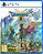 Dragon Quest III HD-2D Remake - PS5 - Imagem 1