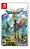 Dragon Quest III HD-2D Remake - Nintendo Switch - Imagem 1