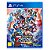 Marvel Vs Capcom Fighting Collection: Arcade Classics - PS4 (Nacional) - Imagem 1