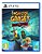 Inspector Gadget Mad Time Party - PS5 - Imagem 1