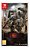 Front Mission 2 Remake - Nintendo Switch - Imagem 1