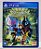 Ni No Kuni: Wrath Of The White Witch - PS4 - Semi-Novo - Imagem 1