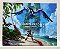 Horizon Forbidden West Special Edition - PS4 - Semi-Novo - Imagem 4