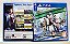 Akiba's Trip Hellbound & Debriefed 10th Anniversary Edition - PS4 - Semi-Novo - Imagem 8