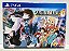 Akiba's Trip Hellbound & Debriefed 10th Anniversary Edition - PS4 - Semi-Novo - Imagem 1