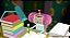 We Love Katamari Reroll + Royal Reverie - Nintendo Switch - Semi-Novo - Imagem 5