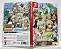 Rune Factory 4 Special Archival Edition - Nintendo Switch - Semi-Novo - Imagem 8
