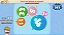 Big Brain Academy Brain Vs Brain - Nintendo Switch - Semi-Novo - Imagem 5