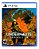 Undernauts: Labyrinth Of Yomi - PS5 - Imagem 1