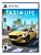 Taxi Life: A City Driving Simulator - PS5 - Imagem 1
