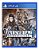 Valkyria Chronicles 4 - PS4 - Imagem 1