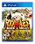 Rock Of Ages 3 Make & Break - PS4 - Imagem 1