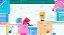 Snipperclips Plus Cut It Out Together - Nintendo Switch - Imagem 3