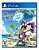 Phantom Brave: The Lost Hero Deluxe Edition - PS4 - Imagem 1