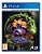 GrimGrimoire OnceMore Deluxe Edition - PS4 - Imagem 1
