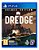 Dredge Deluxe Edition - PS4 - Imagem 1