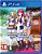 Pretty Girls Game Collection IV - PS4 - Imagem 1