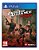 Jagged Alliance Rage - PS4 - Imagem 1