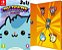 Holy Potatoes! Compendium Badge Edition - Nintendo Switch - Imagem 1