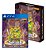 Teenage Mutant Ninja Turtles Shredder's Revenge Special Edition - PS4 - Imagem 1