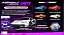 Asphalt Legends Unite Supercharged Edition - PS5 - Imagem 2