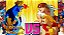 Marvel Vs Capcom Fighting Collection: Arcade Classics - PS4 (Americano) - Imagem 4