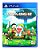 Doraemon Story Of Seasons - PS4 - Imagem 1