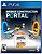Bridge Constructor Portal - PS4 - Imagem 1