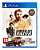 American Fugitive - PS4 - Imagem 1