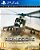 Air Missions Hind - PS4 - Imagem 1