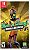 New 'N' Tasty Oddworld Abe's Oddysee - Nintendo Switch - Imagem 1