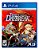 The Legend Of Heroes: Trails Through Daybreak II Deluxe Edition - PS4 - Imagem 1