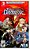 The Legend Of Heroes: Trails Through Daybreak II Deluxe - Nintendo Switch - Imagem 1
