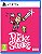 The Plucky Squire - PS5 - Imagem 1
