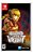 Sword Of The Vagrant - Nintendo Switch - Limited Run Games - Imagem 1