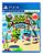 Puzzle Bobble 3D: Vacation Odyssey - PS4 - Imagem 1