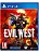 Evil West - PS4 - Imagem 1