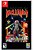 Hellmutt: The Badass From Hell - Nintendo Switch - Imagem 1