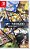 ACA NeoGeo Selection Vol. 2 - Nintendo Switch - Imagem 1