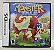 Monster Tale - Nintendo DS - Semi-Novo - Imagem 1