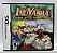 Inuyasha: Secret Of The Divine Jewel - Nintendo DS - Semi-Novo - Imagem 1