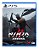 Ninja Gaiden 2 Black - PS5 - Imagem 1